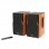 Altoparlanti Bluetooth attivi Edifier R1380DB 42W RMS Marrone