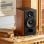 Altoparlanti Bluetooth attivi Edifier R1380DB 42W RMS Marrone
