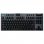 Logitech G915 TKL Teclado Mecánico Gaming Inalámbrico RGB Switch GL Clic Perceptible Layout USA