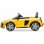 Playkin Coche Eléctrico Audi R8 6V Amarillo