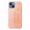Custodia Muvit for Change Bambootek Grafik Pesca per iPhone 13