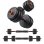 Xiaomi Fed Kit Básico de Entrenamiento 25Kg