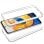 Cool 3D Silicone Case Front + Transparent Back pour Xiaomi Poco M4 Pro 5G / Redmi Note 11S 5G