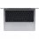 Apple MacBook Pro Apple M1 Pro/16 GB/512GB SSD/14.2" Gris Espacial