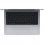 Apple MacBook Pro Apple M1 Pro/32GB/512GB SSD/14.2" Gris Espacial