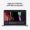 Apple MacBook Pro Apple M1 Pro/32GB/512GB SSD/14.2" Gris Espacial
