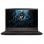 MSI GF63 Thin 11UC-446XES Intel Core i7-11800H/16GB/512GB SSD/RTX 3050/15.6"