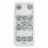Infiniton HCW-5207 Calefactor Cerámico 2000W