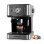 Máquina de café expresso Orbegozo EX 5500 1,5L 20 Bares com vaporizador