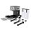 Máquina de café expresso Orbegozo EX 5500 1,5L 20 Bares com vaporizador