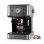 Máquina de café expresso Orbegozo EX 5500 1,5L 20 Bares com vaporizador