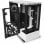 NZXT H510 Flow Verre Trempé USB 3.2 Blanc