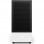 NZXT H510 Flow Verre Trempé USB 3.2 Blanc