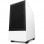NZXT H510 Flow Verre Trempé USB 3.2 Blanc