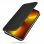 Cool Funda Flip Cover Elegance Negra para iPhone 13 Pro Max