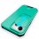 Cool Funda Hard Camera Mint para iPhone 13 Pro