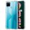 Cool Funda AntiShock Transparente para Realme C21Y/C25Y