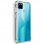 Cool Funda AntiShock Transparente para Realme C21Y/C25Y