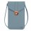 Coole Universaltasche Basic Hellblaue Hülle für Smartphones bis zu 6,7"