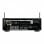 Denon DRA-800H Ampli-tuner réseau Hi-Fi 2 canaux Argent