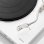 Platenspeler Denon DP-450USB USB Riemaandrijving Wit High Fidelity
