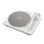 Platenspeler Denon DP-450USB USB Riemaandrijving Wit High Fidelity