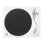 Platenspeler Denon DP-450USB USB Riemaandrijving Wit High Fidelity