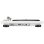 Platenspeler Denon DP-450USB USB Riemaandrijving Wit High Fidelity