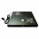 Phasak PHC 5656 Gruppo di ventilazione 6x120 mm con termostato 1U per armadio rack da 19" Nero
