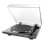 Denon DP-300F Platine Vinyle Entièrement Automatique Noir