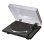 Denon DP-300F Platine Vinyle Entièrement Automatique Noir