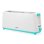 Tostador Dcook Gallery Ranura Larga 800W Blanco/Azul 7 Niveles