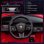Homcom Coche Eléctrico Infantil con Licencia Lamborghini SIAN 12V