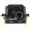 Tristar KA-5060 Calefactor Cerámico Industrial 2000W Negro/Amarillo