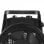 Tristar KA-5060 Calefactor Cerámico Industrial 2000W Negro/Amarillo