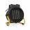 Tristar KA-5060 Calefactor Cerámico Industrial 2000W Negro/Amarillo