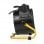 Tristar KA-5060 Calefactor Cerámico Industrial 2000W Negro/Amarillo