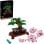 LEGO Botanical Collection Bonsai 10281 878 Teile