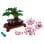 LEGO Botanical Collection Bonsai 10281 878 Teile