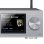 Pioneer XC-HM82 Receptor Audio WiFi DLNA Gris