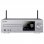 Pioneer XC-HM82 Receptor Audio WiFi DLNA Gris