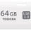 Toshiba TransMemory Hayabusa 64GB USB 3.0