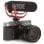Rode Videomic Go Micrófono para Cámara