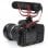 Rode Videomic Go Micrófono para Cámara