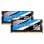 G.Skill Ripjaws SO-DIMM DDR4 2400 PC4-19200 16 Go 2 x 8 Go CL16