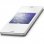Sony Funda View Cover Blanca para Xperia Z3 Compact