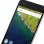 Huawei Nexus 6P 4G Plata Libre