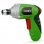 Casals VCLIXS36S Atornillador Eléctrico 3.6V