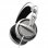 SteelSeries Siberia 200 Blanco Reacondicionado