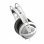 SteelSeries Siberia 200 Blanco Reacondicionado